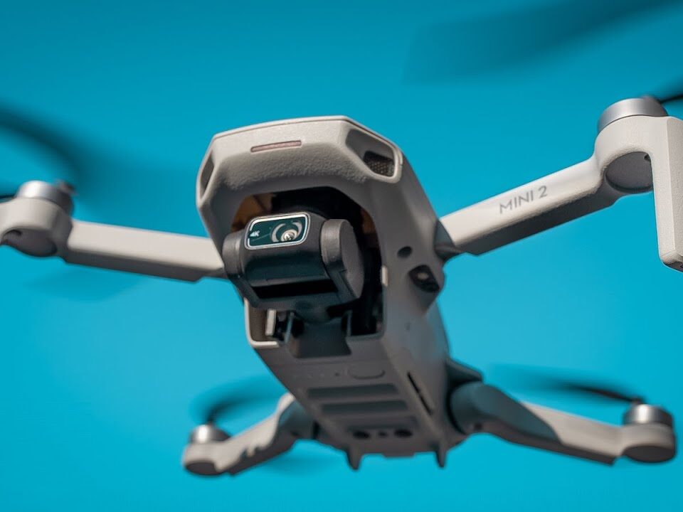 DJI Mavic Mini ve Mini 2 Hata Kodları 4 maxresdefault